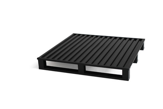 Pallet d'acciaio solido del metallo Q235
