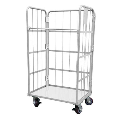 carrello logistico del rotolo di 1100mm